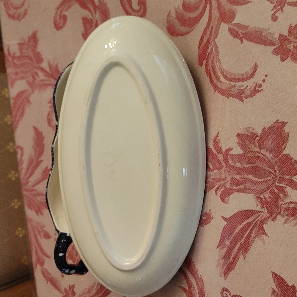 ๐ Pitcher/ Platter Set - Picture 6 of 11
